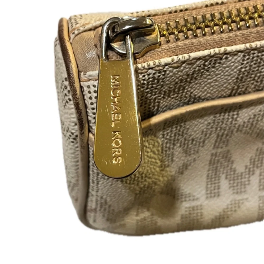 Michael Kors Cosmetic Bag